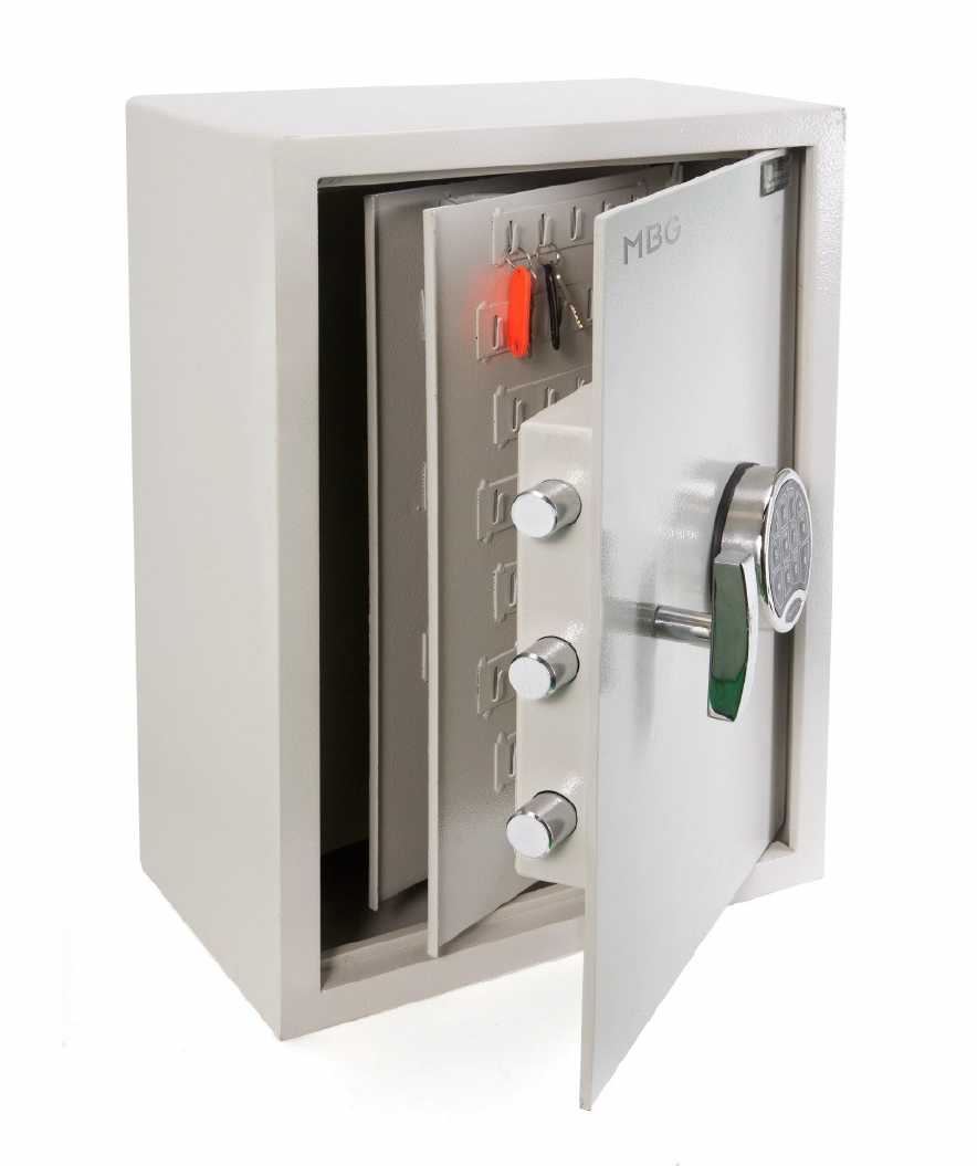 Nyckelskåp MBG 250-K