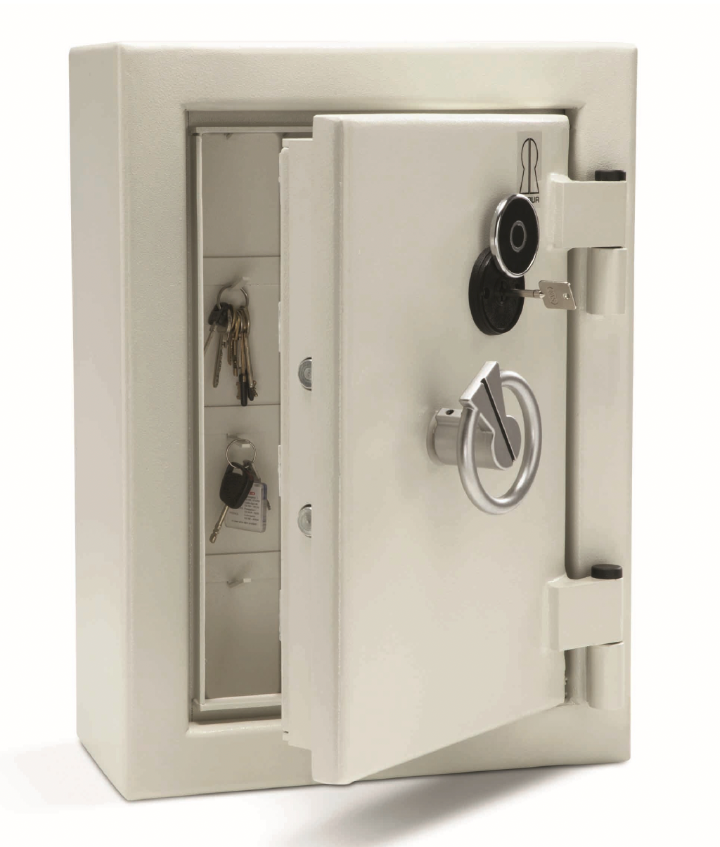 Säkerhetsskåp RSK (kodlås ingår som standard)