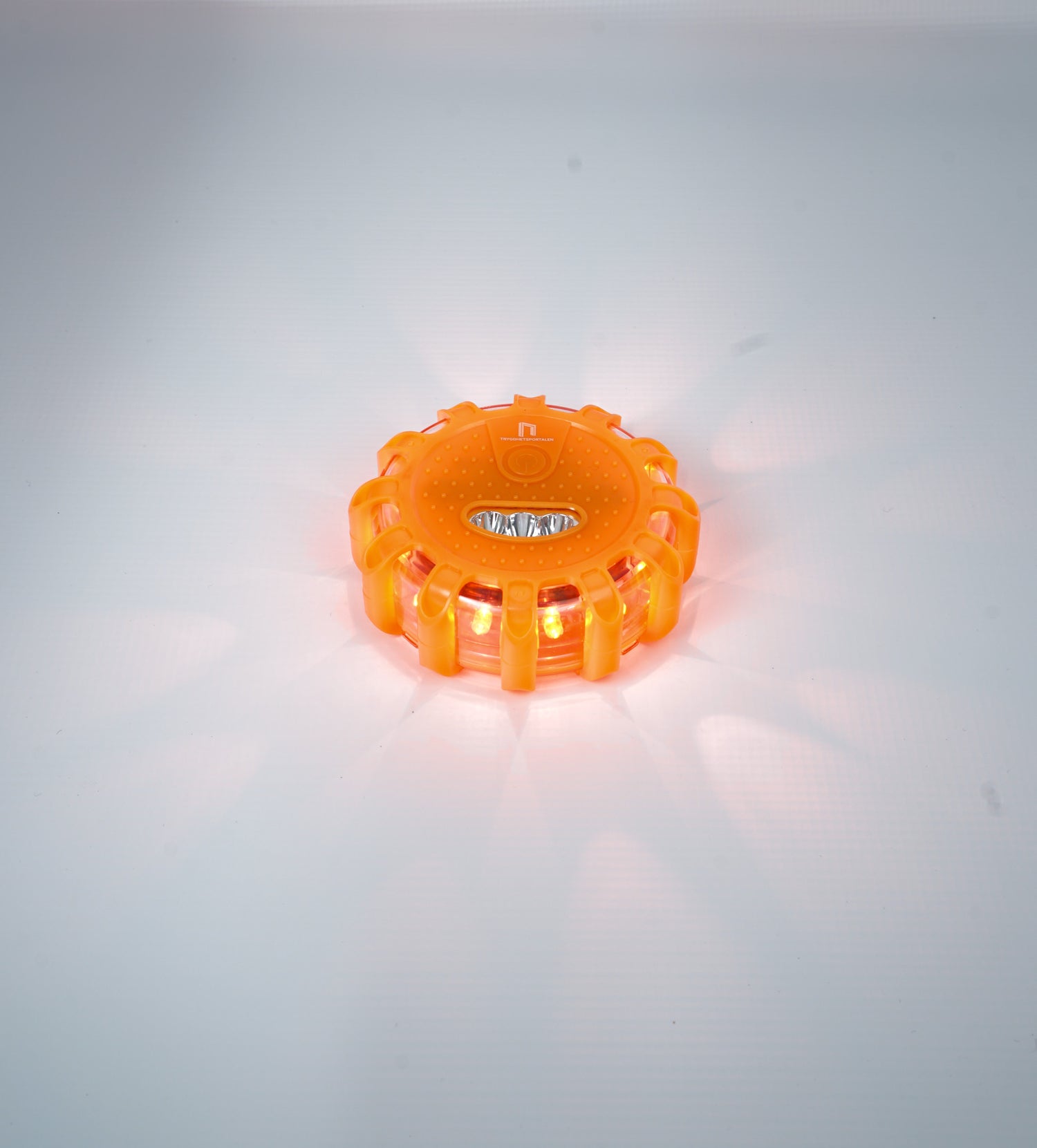 Vinterpaket, Din trygghet i bilen under årets kallaste månader