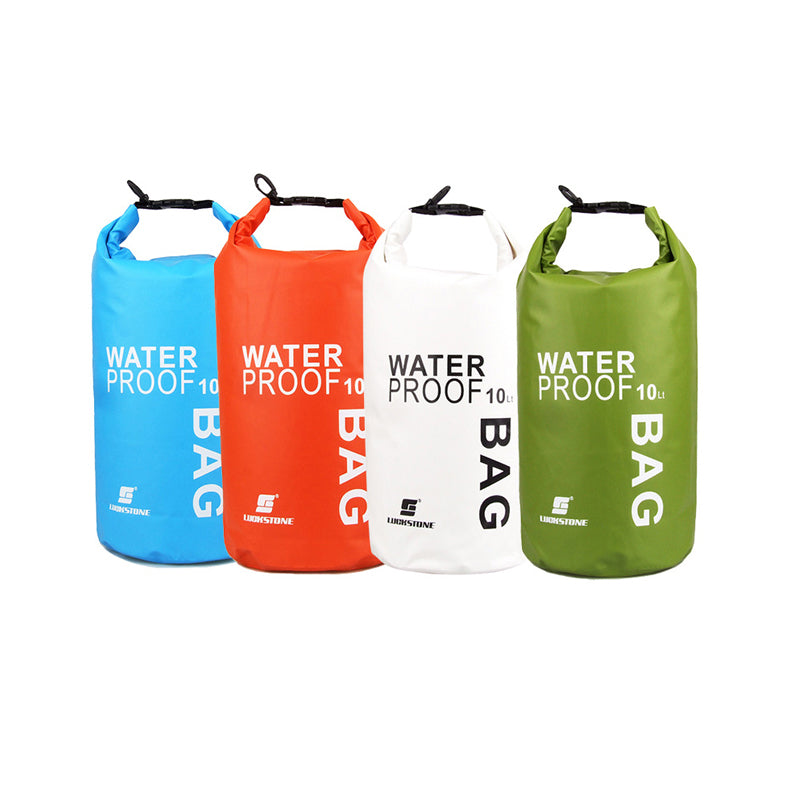 Vattentät förvaringspåse