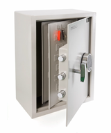 Nyckelskåp MBG 250-K