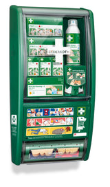 First Aid Station